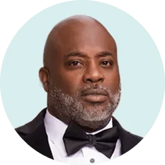 Benjamin Buckner